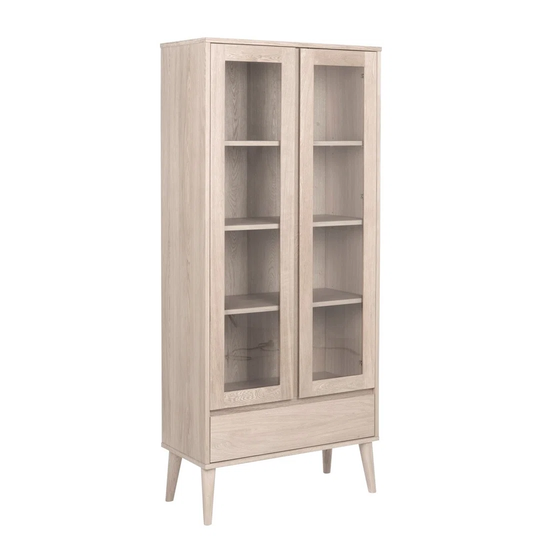 Camp Display Cabinet