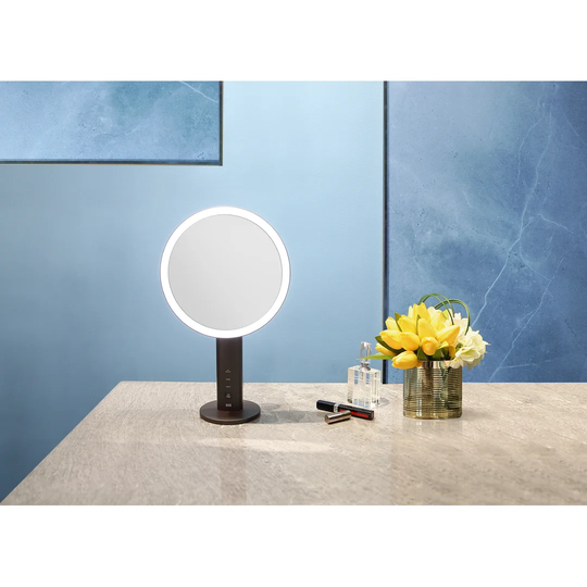 Imira Magnifying Bathroom Mirror