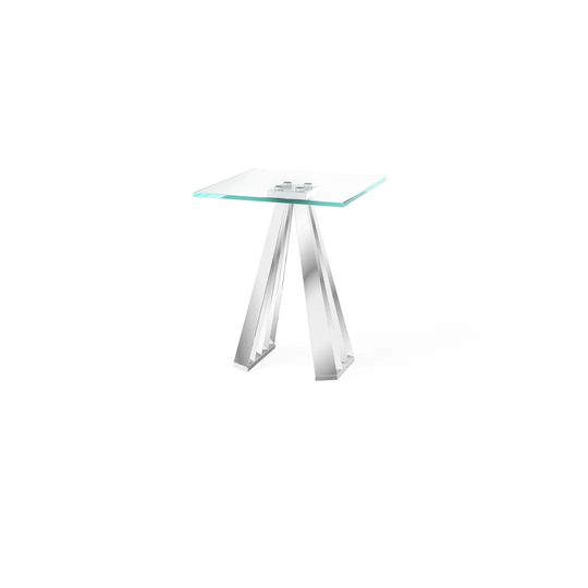 Izabella Side Table