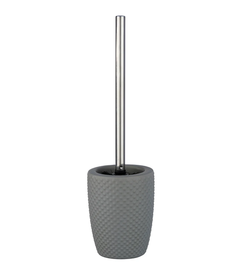 Jacques Free-Standing Toilet Brush and Holder