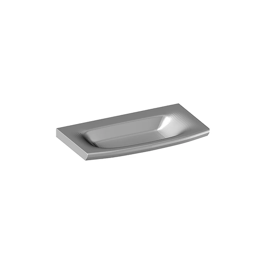 Pannell Java Ceramic Countertop Basin