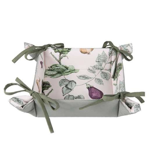 Grenadier Bread Basket