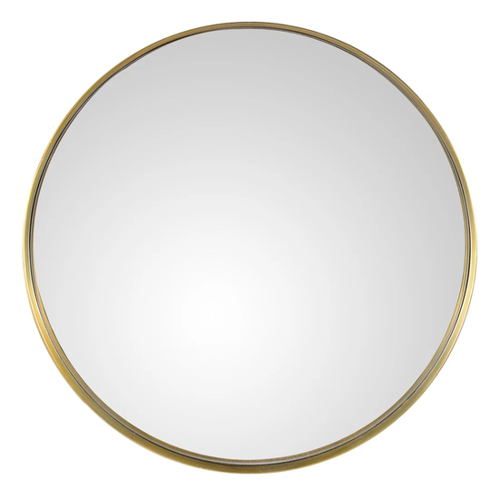 Gahn Accent Mirror