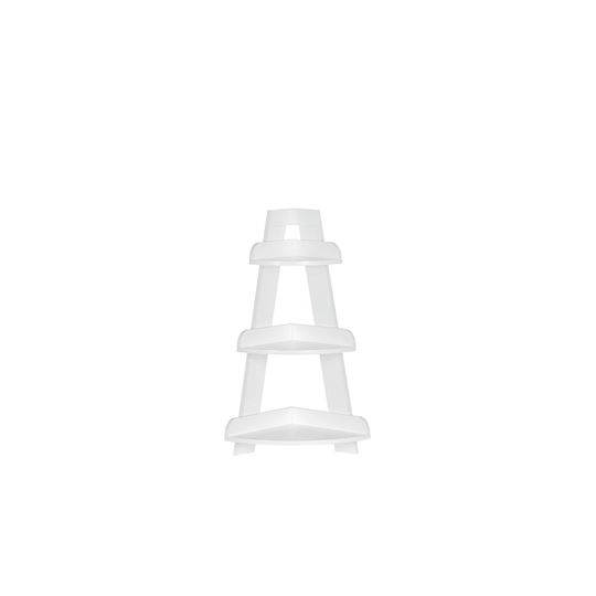 Amery 39.37Cm W x 65.41Cm H x 27.94Cm D Wall Mounted Bathroom Shelves