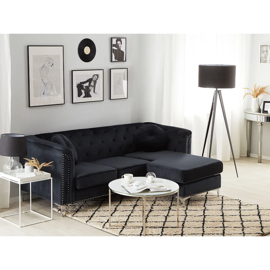 Mosley Flen Corner Sofa