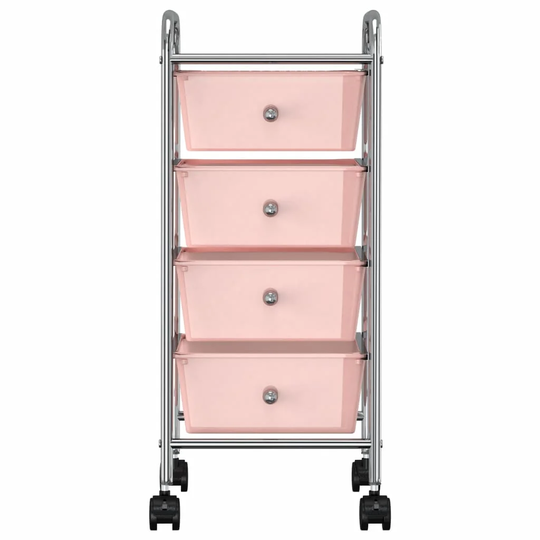 Mary-Grace Utility Cart