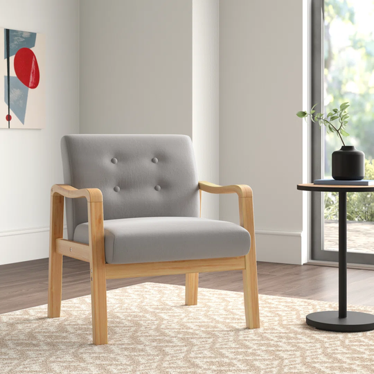 Oscar Armchair