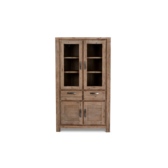 Azure Display Cabinet