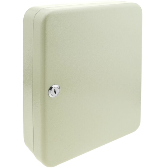 Key cabinet with 100 hooks with lock - Primematik