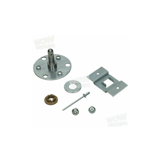 Bearing Kit For Hotpoint & Creda Tumble Dryers