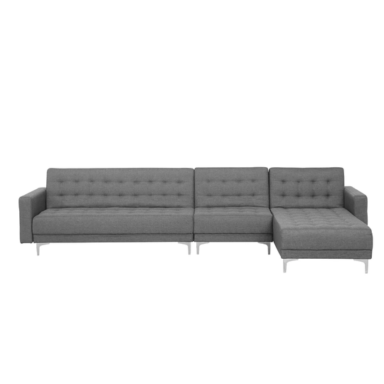 Finnegan Reversible Corner Sofa Bed