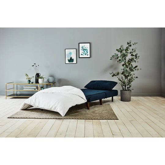 Nagle 1 Seater Fold Out Sofa Bed