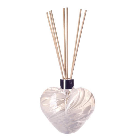 Ahlanie Reed Diffuser Heart