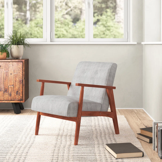 Croix Armchair