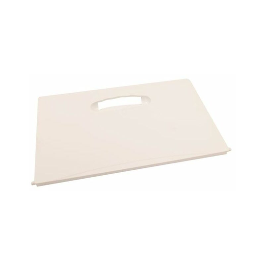 Freezer Drawer Front - Fast Freeze for Hotpoint Fridges and Freezers