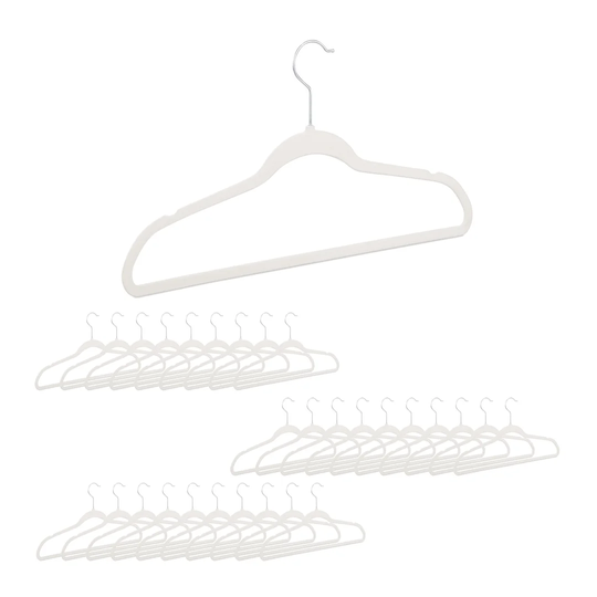 Wendt Velvet Hanger