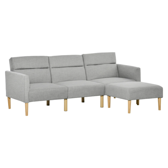 Burt Corner Sofa Bed