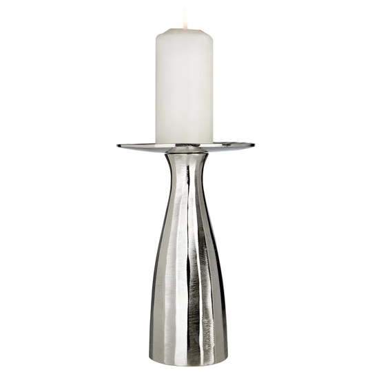 Manningtree Metal Candlestick
