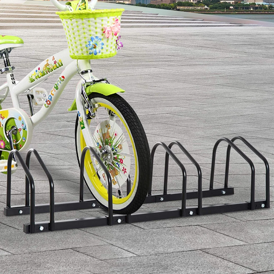 Lindahl Parking Bike Rack