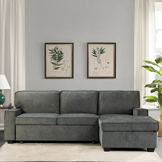 Yates Corner Sofa