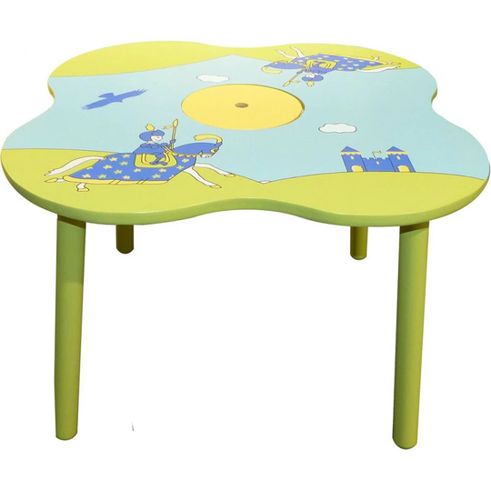 Knight Children''s Table