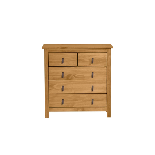 Kirkhill 5 Drawer Chest