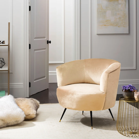 Bellefontaine Tub Chair