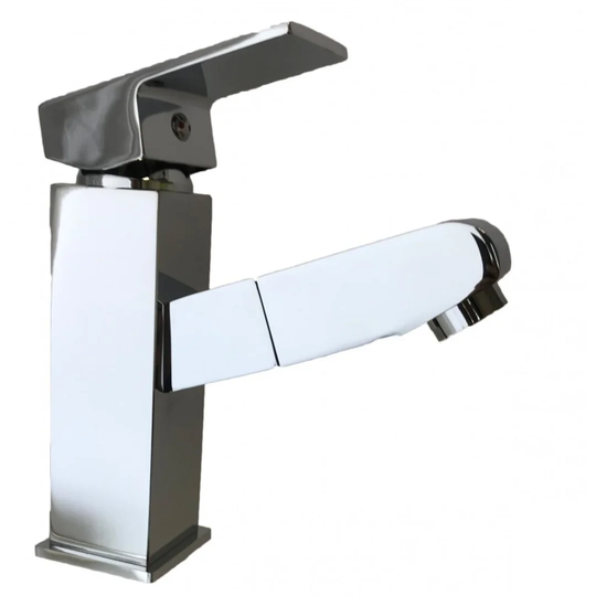 Monge Mono Basin Mixer