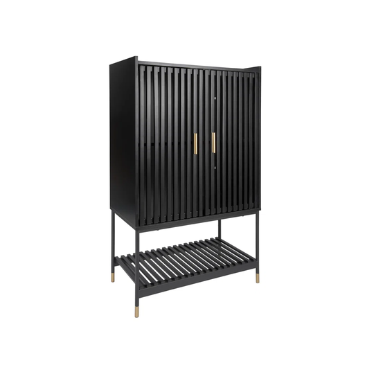 Steel 2 - Door Cabinet
