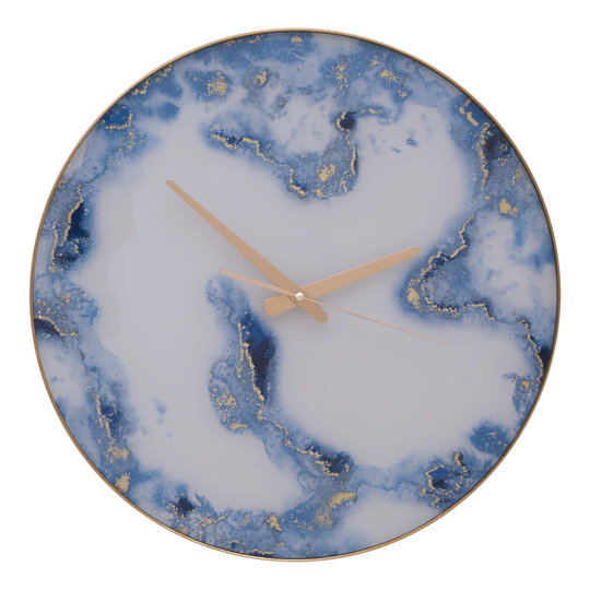 Cumberbatch Wall Clock