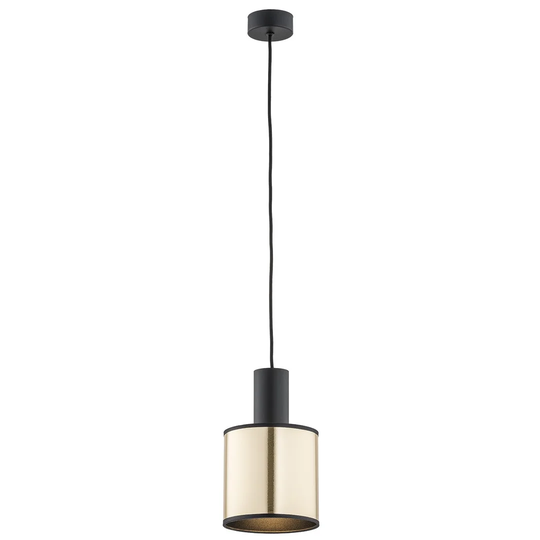 Mcelroy 1 - Light Single Cylinder Pendant