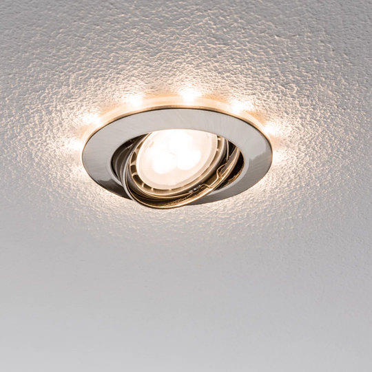 11cm Recessed Downlight Housing