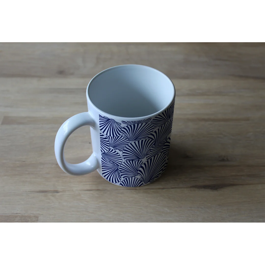 Fryer Mug