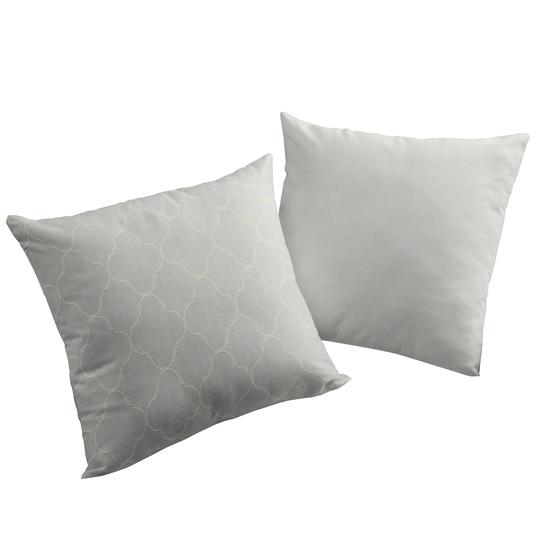 Uppingham Cotton Cushion Cover