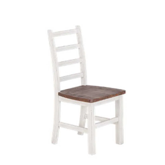 Shreveport Solid Wood Dining Chair