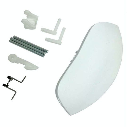 Maneta washer door vestel 42038993