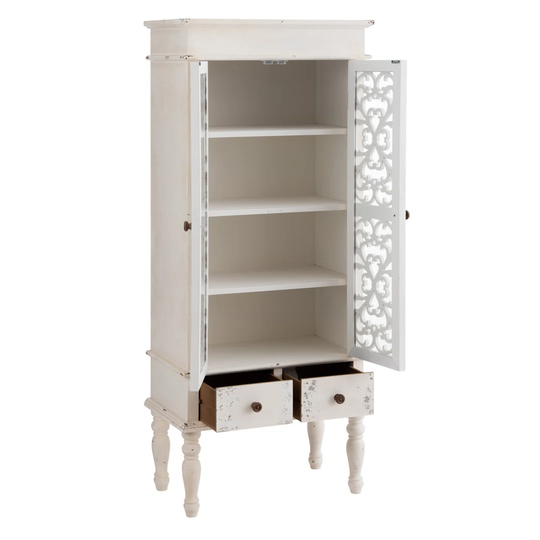Allon Display Cabinet