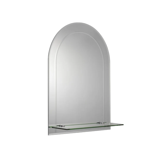 45 x 60cm Bathroom Shelf