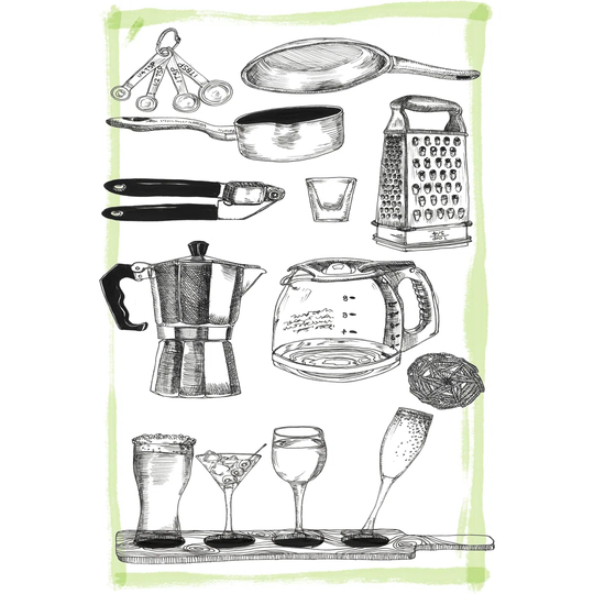 Kitchen Display I