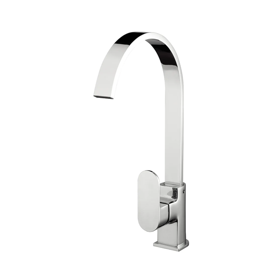 Cherry Single Handle Monobloc Mixer Tap