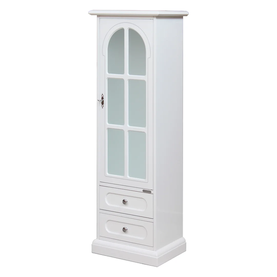Hartington Display Cabinet