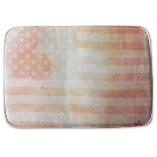 Pendergast Rectangle Bath Mat