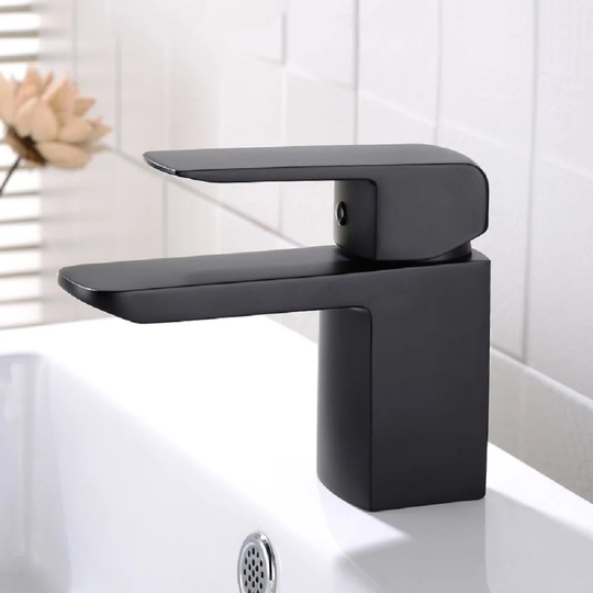 Ferrier Monobloc Timed Flow Tap
