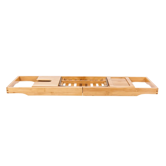 Suwanee Bath Rack