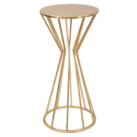 Beauvais Side Table