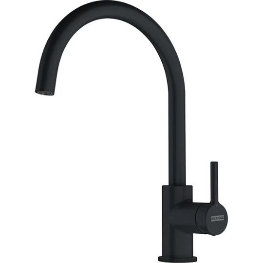 Lina Sink Mixer with 360 Degrees Rotation Pull Out Single Lever Monobloc Tap