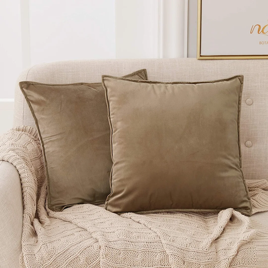 Fritch Soft Cushion Cover