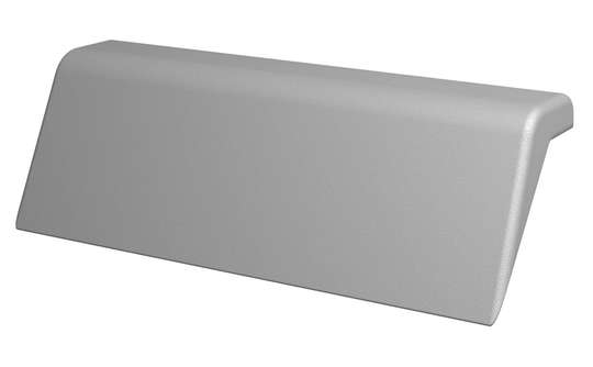Headrest AH 15 Olivia - Silver