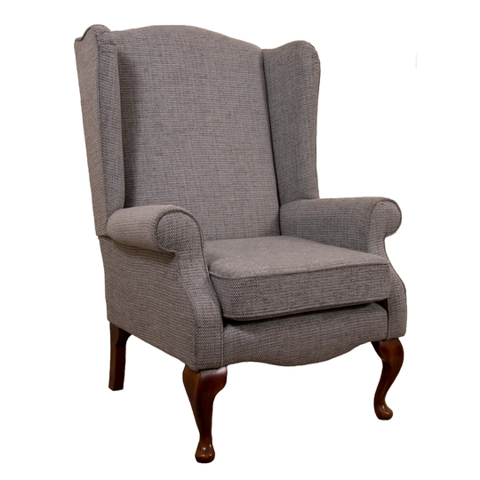 Arden Wingback Chair