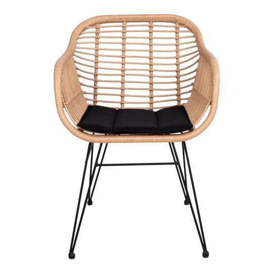 Claus Armchair